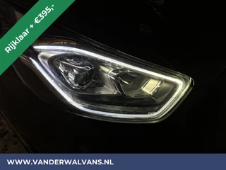 Ford Transit Custom Ford Transit Custom 2.0 TDCI L1H1 Euro6 RIJKLAAR Airco | Trekhaak | Imperiaal | Cruisecontrol | Parkeersensoren | Bijrijdersbank LED - afbeelding nr 9
