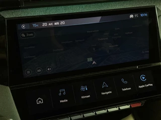 Peugeot 308 Peugeot 308 SW 1.2 Allure - autom - 3Dcockpit - 360cam - Car - afbeelding nr 15
