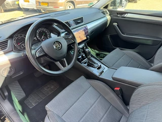 Škoda Superb - afbeelding nr 7