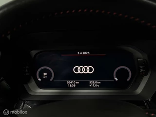 Audi S3 Audi S3 2.0 TFSI QUATTRO | B&O | PANO| LEDER | CRUISE | VOL! - afbeelding nr 62