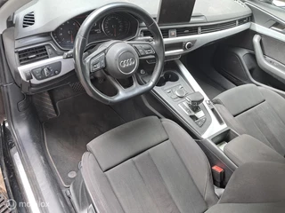 Audi A4 Audi A4 Avant 35 TFSI Sport Lease Edition - afbeelding nr 5
