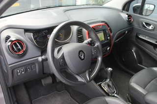 Renault Captur Renault Captur 1.2 TCe Xmod Lage Kilometerstand NAP Automaat - afbeelding nr 23