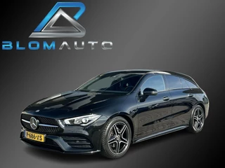 Mercedes-Benz CLA - 192868179-0