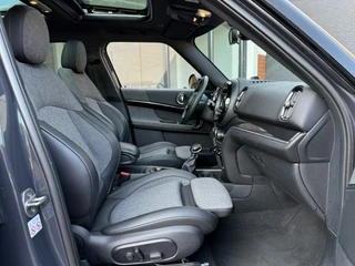 MINI Countryman MINI Countryman 2.0 Cooper S E ALL4,Pano,LED,Keyless,HeadUp,Memory,Adapt Cruise - afbeelding nr 33