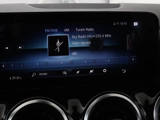 Mercedes-Benz GLA Mercedes-Benz GLA-klasse 250e Style | Stoelverwarming | Camera |  Cruise control | Carplay | Widescreen | LMV 18 inch | Half leder | DAB+ - afbeelding nr 27