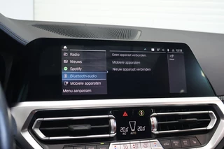 BMW 3 Serie - afbeelding nr 21