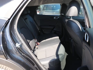 Kia XCeed Kia XCeed 1.6 GDi PHEV DynamicLine I Navi I Half-leder I Camera I Keyless - afbeelding nr 8
