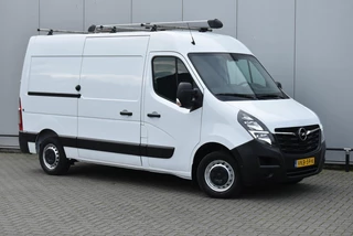 Opel Movano bestel 2.3 Turbo L2H2