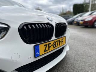 BMW 1 Serie - afbeelding nr 11