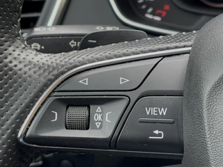 Audi Q5 Audi Q5 50 TFSIe Quattro S-Line Pano Head-Up Leder Zwart Optiek 20