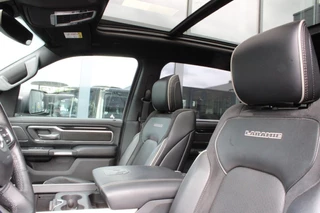 Dodge Ram Dodge Ram 5.7i V8 HEMI 4x4 Aut. LARAMIE SPORT NIGHT / LUCHTVERING - afbeelding nr 14