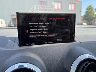 Audi A3 Audi A3 Limousine 1.4 TFSI S-Line Xenon Navi Climate Stoelverwarming - afbeelding nr 15