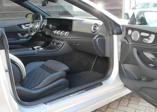 Mercedes-Benz E-Klasse - afbeelding nr 10