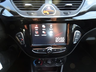 Opel Corsa-e Opel Corsa-e 1.4 ONLINE EDITION-Carplay Navi-Airco-Cruise-Trkh-Pdc - afbeelding nr 7