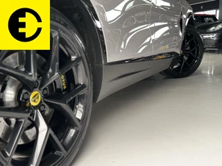 Lotus Eletre Lotus Eletre EDS 450 S 4WD Executive Seat 112 kWh - afbeelding nr 61