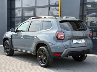 Dacia Duster - afbeelding nr 7