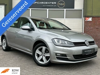 Volkswagen Golf - 213579943-0