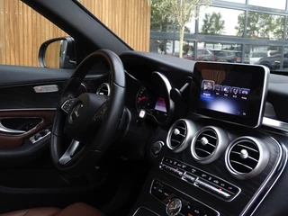 Mercedes-Benz C-Klasse - afbeelding nr 29