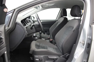 Volkswagen Golf Volkswagen Golf Variant 1.6 TDI Comfortline Business - Carplay, Massage, Stoelverw. - afbeelding nr 6