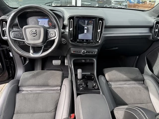 Volvo XC40 - afbeelding nr 15