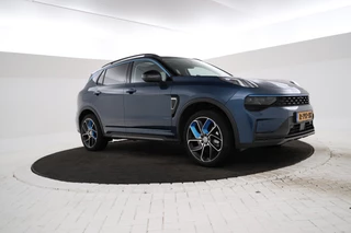 Lynk & Co 01 360 camera, panorama dak, Apple carplay / Android auto - afbeelding nr 3