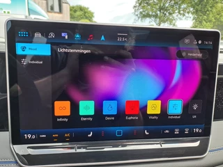 Volkswagen Tiguan Volkswagen Tiguan 1.5 eTSI R-Line Business | Pano | Trekhaak | Stoelverwarming | ACC | HUD | - afbeelding nr 22