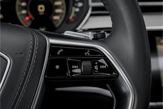 Audi A8 Audi A8 55 TFSI Quattro ProLine Plus B&O Matrix Schuifdak 4Wielsturing 20