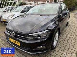 Volkswagen Polo Volkswagen Polo 1.0 TSI Highline - afbeelding nr 1