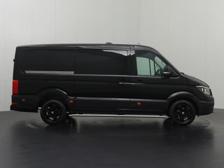 Volkswagen Crafter | Airco | Betimmering | 3-Persoons - afbeelding nr 13