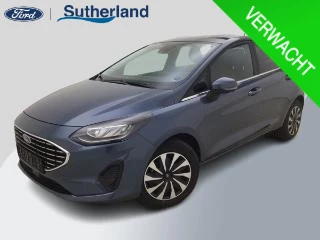 Ford Fiesta - 240523655-0