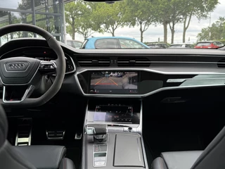 Audi RS6 Audi RS6 A6 Avant TFSI Quattro Panodak/B&O/Keramische remmen/Dynamic pakket 360 cam 4 wielbesturing - afbeelding nr 43