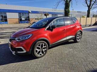 Renault Captur Renault Captur 0.9 TCe Bose - afbeelding nr 9