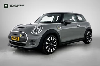 MINI Electric Mini Business Edition 33 kWh (NL-auto, Dealer OndH, Navi, Carplay, Parkeersensoren, Cruise Con, Climate,Etc)