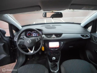 Opel Corsa Opel Corsa 1.0 Turbo Business+ - afbeelding nr 6