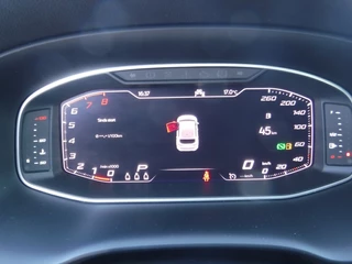 SEAT Ateca SEAT Ateca 1.5 TSI St. Bns Int. - afbeelding nr 10