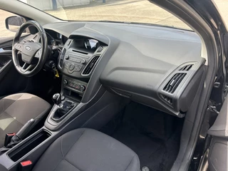 Ford Focus - afbeelding nr 14