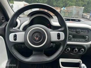Renault Twingo Renault Twingo 1.0 SCe Authentique - afbeelding nr 12