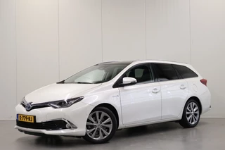 Toyota Auris - 308928514-0