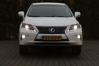 Lexus RX Lexus RX 450h 4WD Hybrid Parelmoer wit!|Camera|Leder|Nav|Memory seats|E. klep|Lmv|Multif. stuur|Xenon|PDC| - afbeelding nr 93