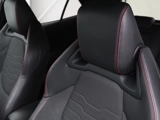 Toyota Corolla Toyota Corolla 2.0 Hybrid GR-Sport | Stoel & stuurverwarming | Camera | Adaptive cruise | Sportstoelen | Park Assist | Half leder | Full LED | Keyless - afbeelding nr 6