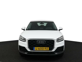 Audi Q2 Audi Q2 1.0 TFSI Sport Pro Line Airco Cruise Stoelverwarming - afbeelding nr 5