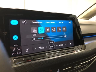 Volkswagen Golf Volkswagen Golf United 1.5 TSi | Navigatie | LED | Stoelverwarming | - afbeelding nr 8