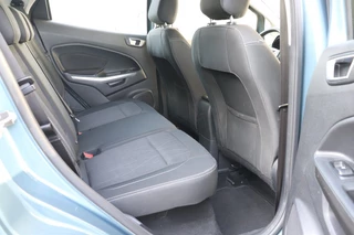 Ford EcoSport - afbeelding nr 34