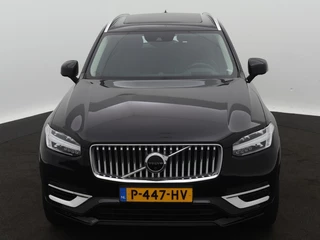 Volvo XC90 - afbeelding nr 9