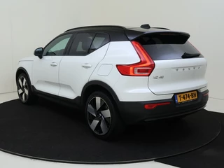 Volvo XC40 - afbeelding nr 4