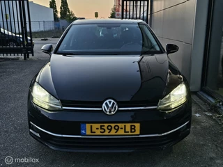 Volkswagen Golf Volkswagen Golf 1.5 TSI DSG Sound Virtual/Carplay/LEES TEKST! - afbeelding nr 10