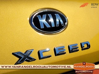 Kia XCeed Kia XCeed 1.6 GDi PHEV ExecutiveLine, pano, LED, ACC, leer, camera - afbeelding nr 27