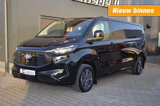 Ford Transit Custom 300 2.0 TDCI L2H1 Limited