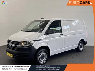 Volkswagen Transporter 2.0 TDI L1H1 Comfortline 150 PK