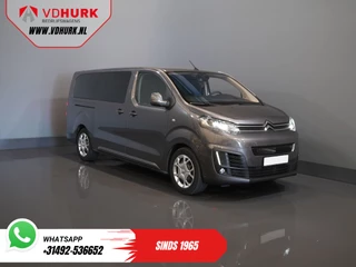 Citroën ë-Spacetourer - 285471275-0